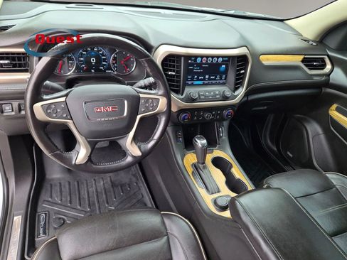 Used 2018 GMC Acadia Denali AWD/4WD image 28