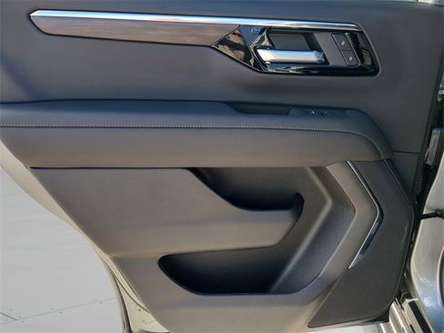 New 2026 Chevrolet Tahoe LS w/ LPO, Dark Essentials Package image 29