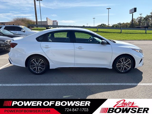 Used 2024 Kia Forte GT-Line FWD image 6