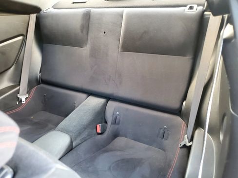 Used 2013 Scion FR-S RWD image 4