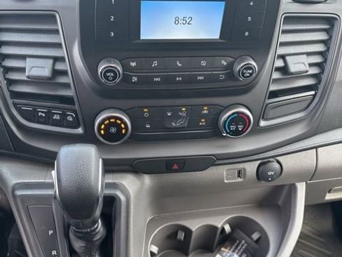 New 2025 Ford Transit 250 Base w/ Load Area Protection Package image 30