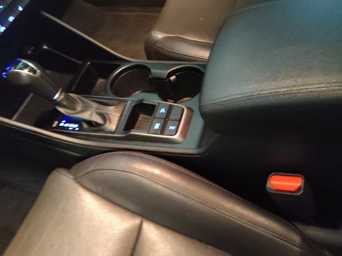 Used 2018 Hyundai Tucson SEL Plus image 26