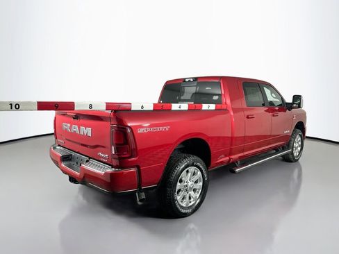New 2026 RAM 3500 Laramie w/ Sport Appearance Package image 7