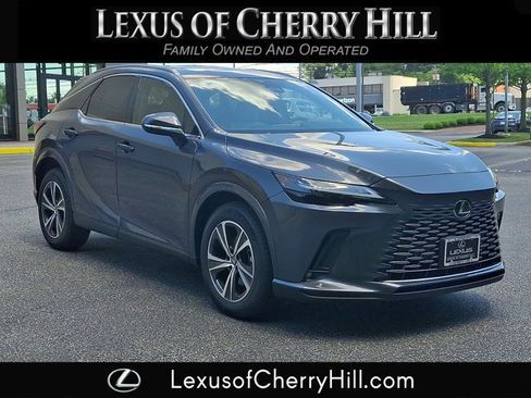 New 2026 Lexus RX 350 Premium w/ All Season Protection Package AWD/4WD image 1