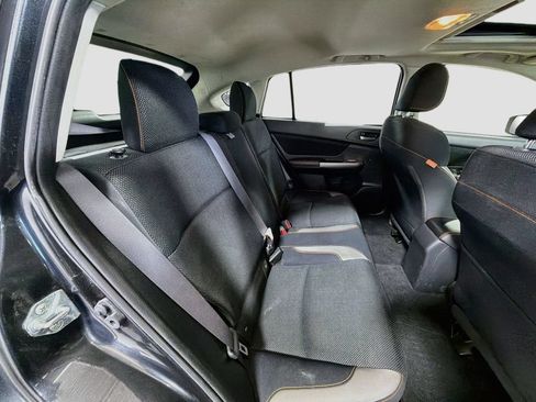 Used 2016 Subaru Crosstrek 2.0i Premium w/ Moonroof Package AWD/4WD image 26