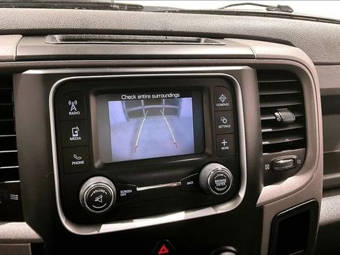 Used 2015 RAM 1500 Express image 15