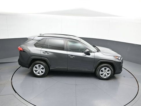 Used 2020 Toyota RAV4 LE w/ All Weather Liner Package AWD/4WD image 36