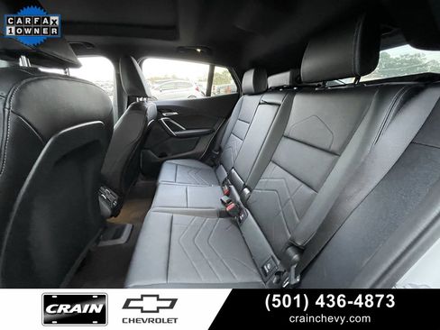 Used 2025 BMW X2 xDrive28i image 27