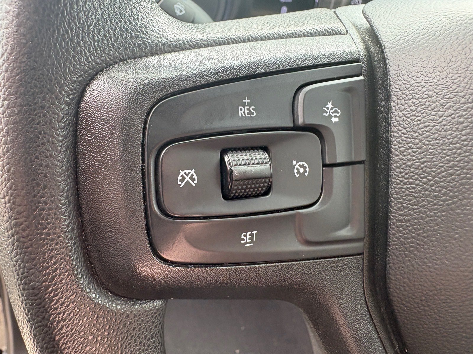 Used 2023 Chevrolet Silverado 1500 Custom RWD image 20