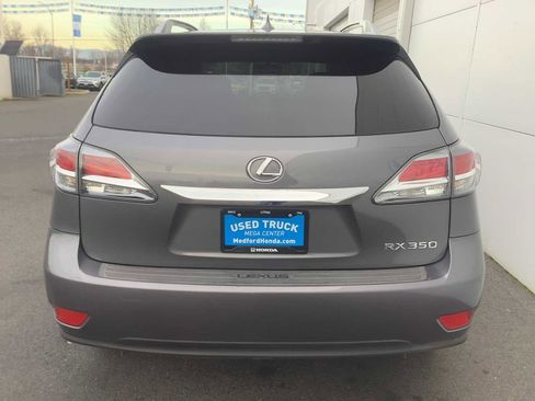 Used 2014 Lexus RX 350 FWD image 5