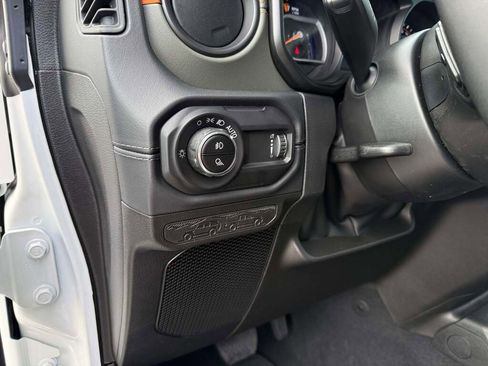 New 2026 Jeep Gladiator Mojave image 29