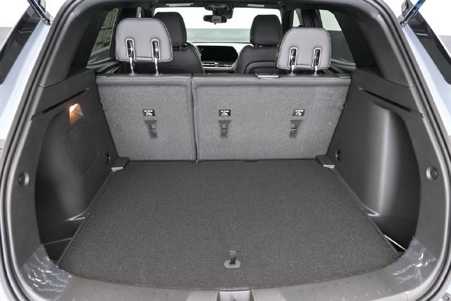 New 2026 Chevrolet TrailBlazer ACTIV FWD image 24
