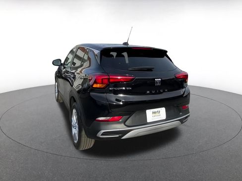 Used 2025 Buick Encore GX Preferred image 11