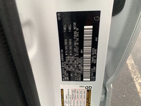 New 2025 Toyota 4Runner TRD Off-Road Premium image 31