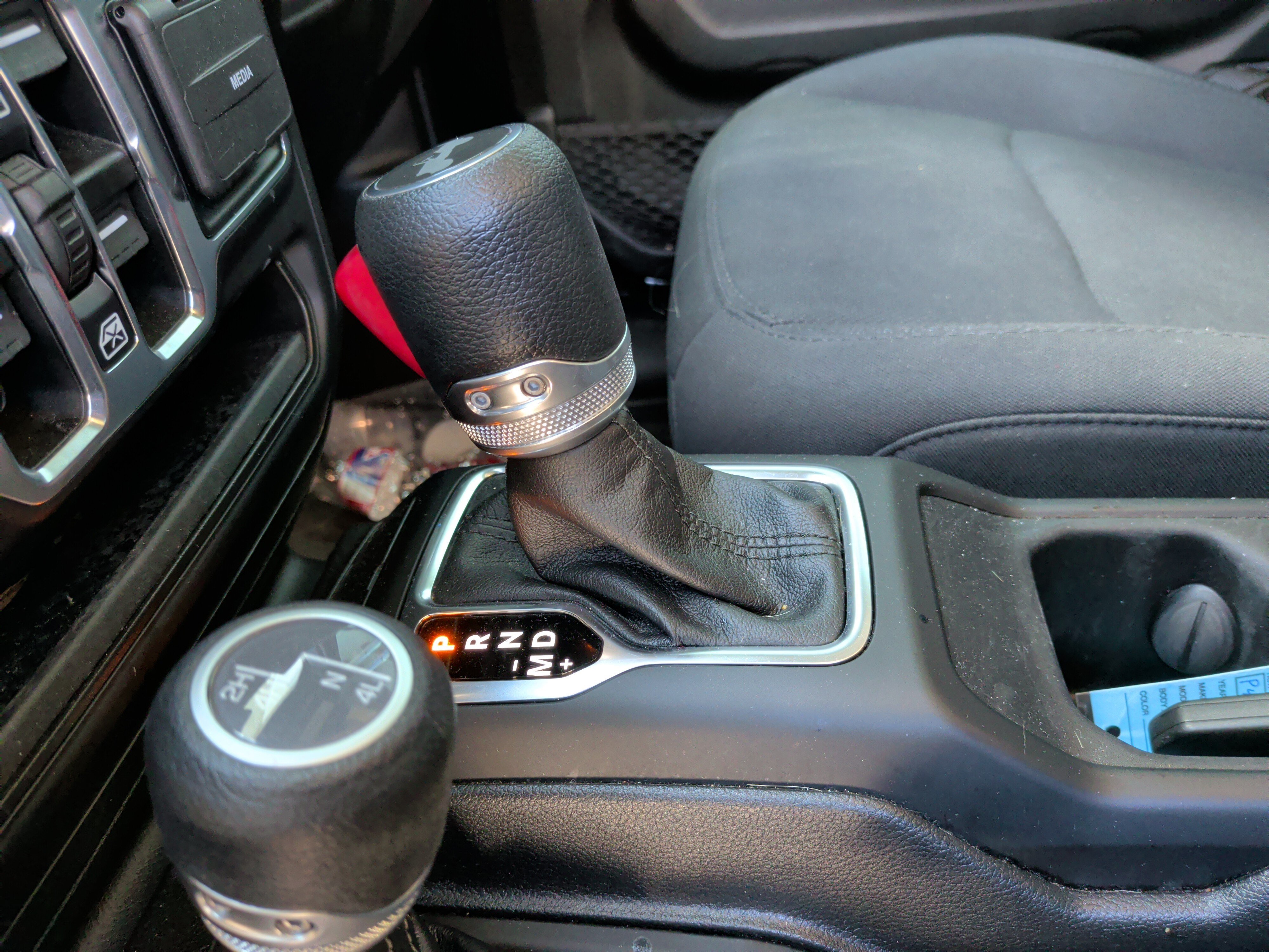 Used 2023 Jeep Wrangler Unlimited Sport AWD/4WD image 24