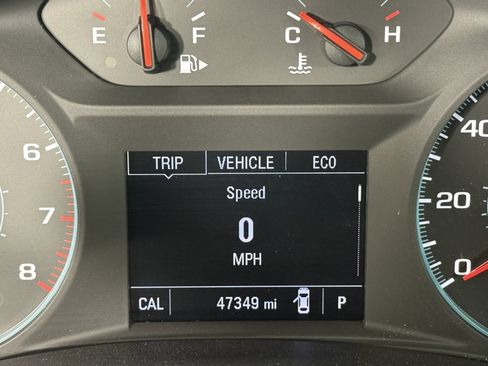 Used 2024 Chevrolet Malibu LT FWD image 15