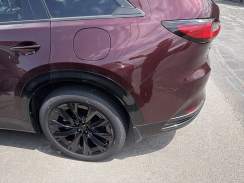 New 2026 MAZDA CX-90 3.3 Turbo S w/ Premium Package AWD/4WD image 10