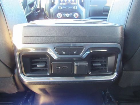 Used 2020 GMC Sierra 2500 Denali w/ Denali Ultimate Package image 28
