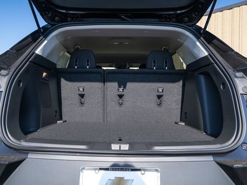 New 2026 Chevrolet TrailBlazer LT w/ Driver Confidence Package image 33