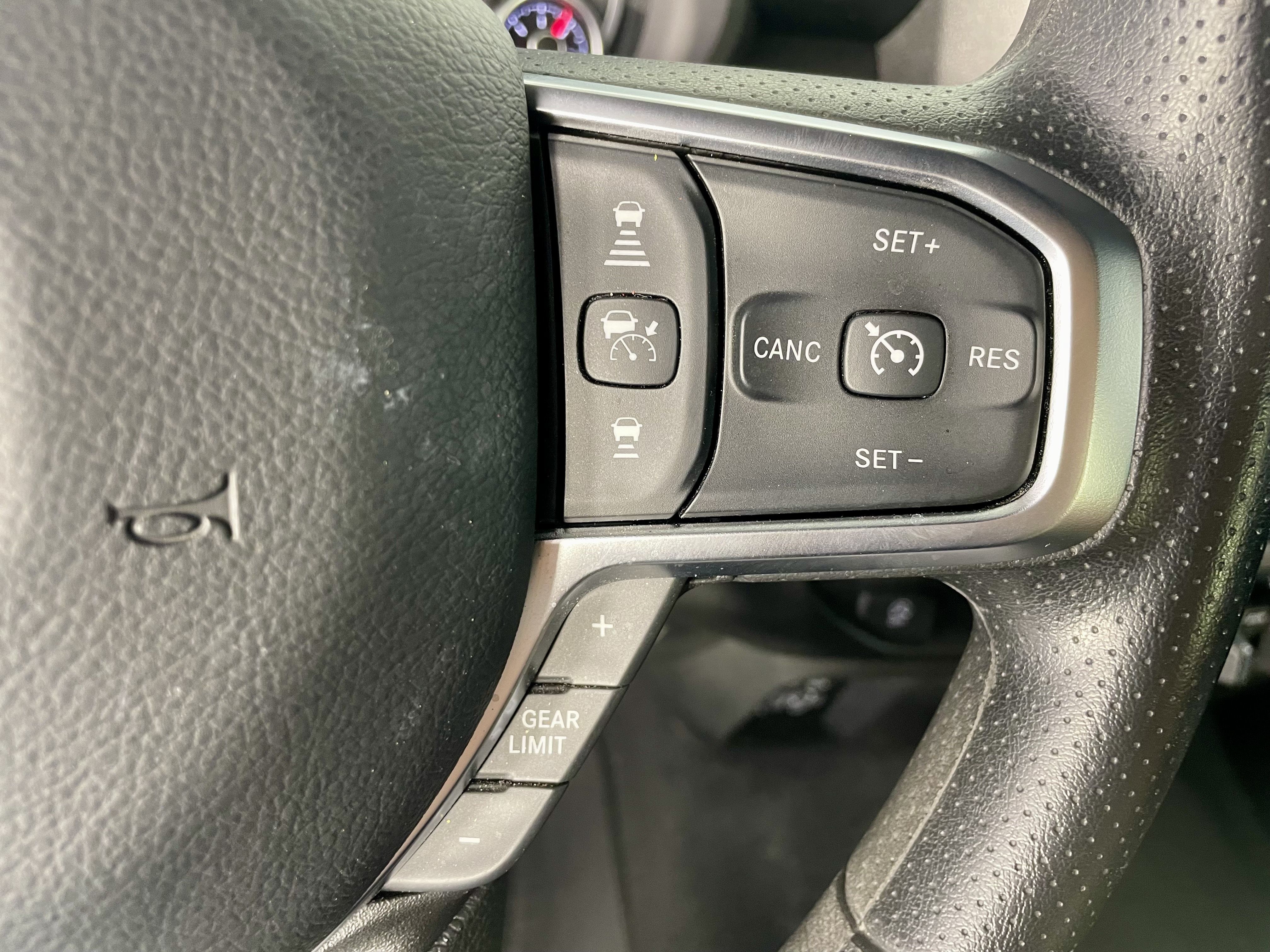 Used 2026 RAM 1500 Tradesman RWD image 14