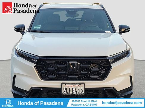 Used 2024 Honda CR-V Sport-L image 5