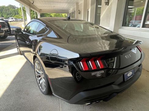 New 2026 Ford Mustang GT Premium RWD image 4