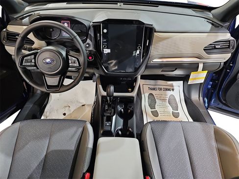 New 2026 Subaru Forester Premium image 8