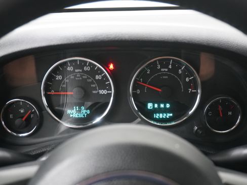 Used 2017 Jeep Wrangler Unlimited Sahara AWD/4WD image 21