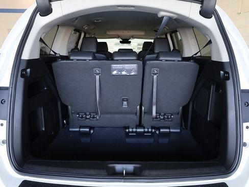 New 2026 Honda Odyssey EX-L image 9