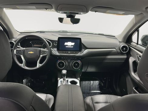 Used 2023 Chevrolet Blazer LT w/ Sound & Technology Package image 24