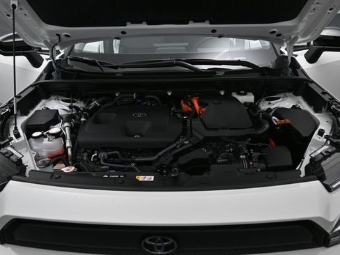 Certified 2026 Toyota RAV4 AWD Plug-in Hybrid w/ Illumination Package (TMS) image 38