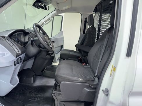 Used 2019 Ford Transit 250 130 Low Roof w/ Exterior Upgrade Package image 9