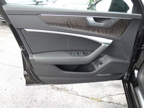 Used 2023 Audi A6 Premium Plus AWD/4WD image 7