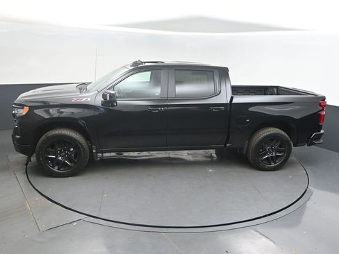New 2026 Chevrolet Silverado 1500 RST image 37