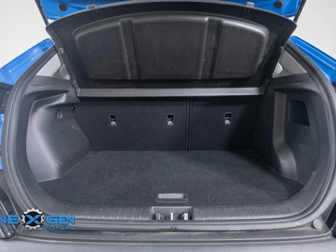 Used 2022 Hyundai Kona SE AWD/4WD image 35