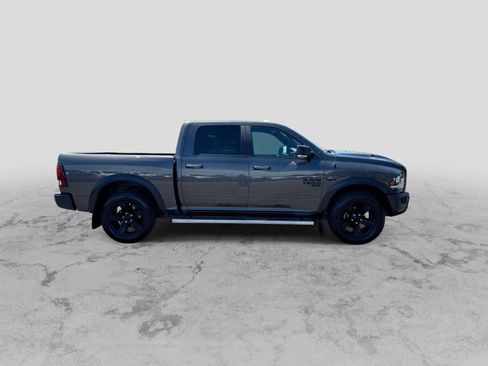 Used 2022 RAM 1500 Warlock AWD/4WD image 9