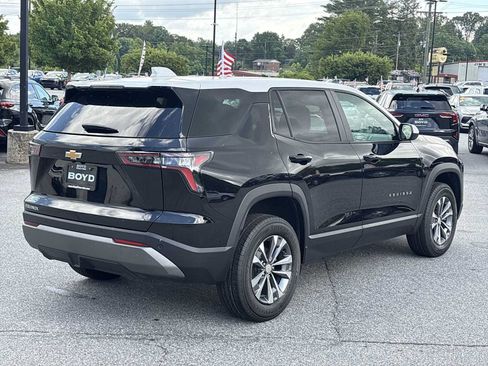 New 2026 Chevrolet Equinox LT FWD image 6