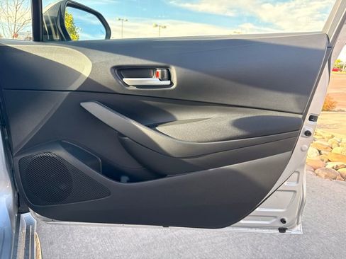 Used 2026 Toyota Corolla SE image 25