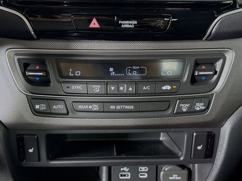 New 2026 Honda Ridgeline RTL image 17