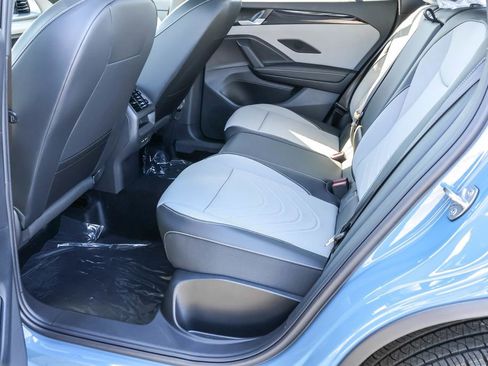 New 2026 Volkswagen Tiguan SE R-Line image 35