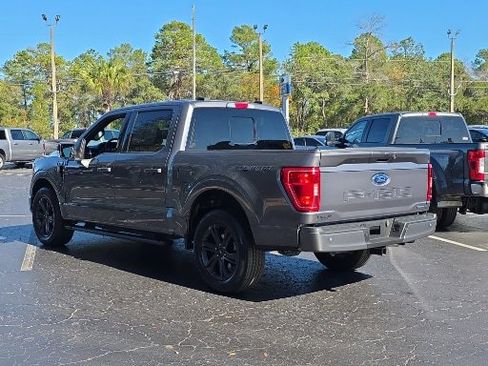 Certified 2023 Ford F150 XLT w/ Equipment Group 302A High image 11