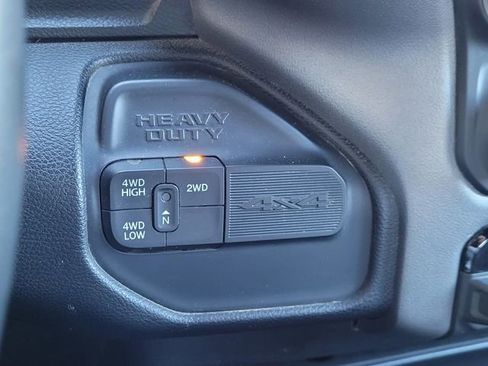 Certified 2024 RAM 3500 Big Horn image 12