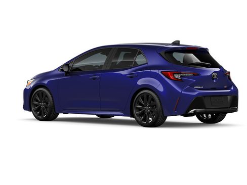 New 2026 Toyota Corolla XSE FWD image 18