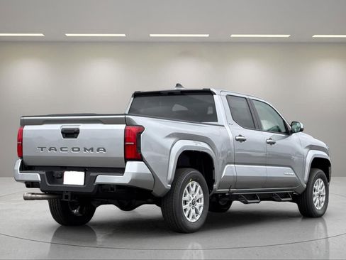 New 2026 Toyota Tacoma SR5 RWD image 3