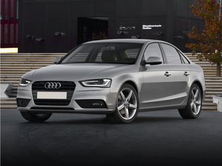 Used 2014 Audi A4 2.0T Premium Plus w/ Premium Plus Package AWD/4WD video 1