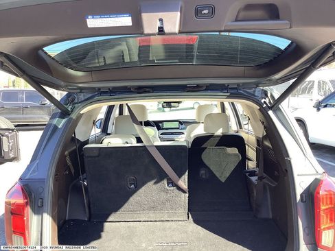 Used 2020 Hyundai Palisade Limited image 16