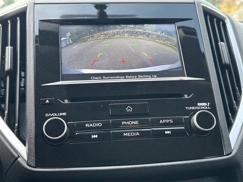 Certified 2023 Subaru Impreza Premium image 18