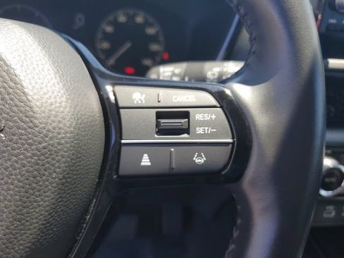 Certified 2024 Honda CR-V EX-L image 30