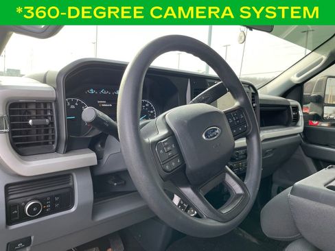 Used 2024 Ford F250 XL w/ STX Appearance Package image 17