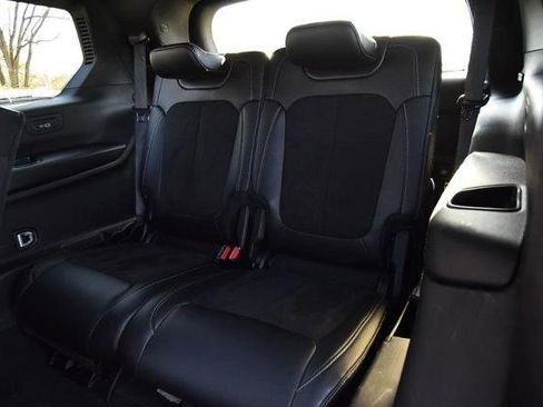 Used 2024 Jeep Grand Cherokee L Laredo image 25